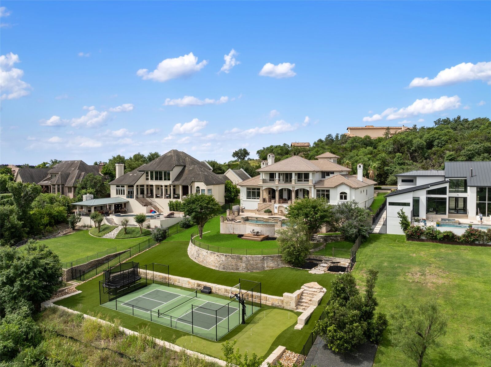 Property Photo:  2547 Waymaker Way  TX 78746 