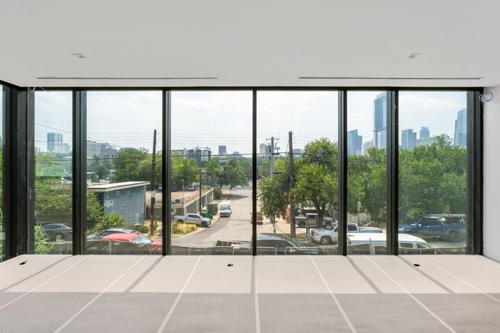 1006 Baylor Street 204  Austin TX 78703 photo