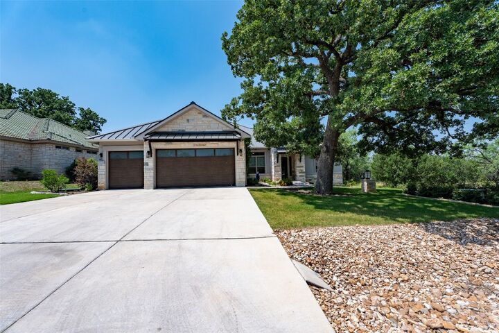 Property Photo: 503 Fire Dance TX 78657