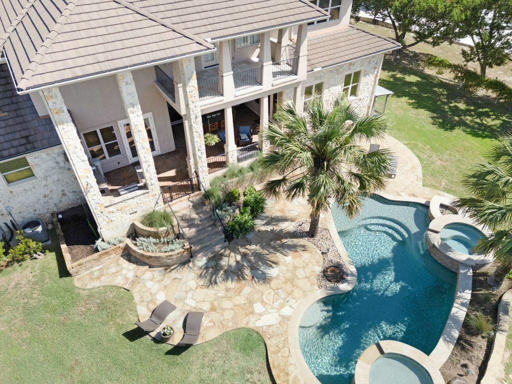 Property Photo: 2904 Kodiak Cove TX 78613