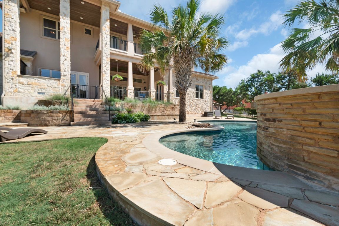 Property Photo: 2904 Kodiak Cove TX 78613