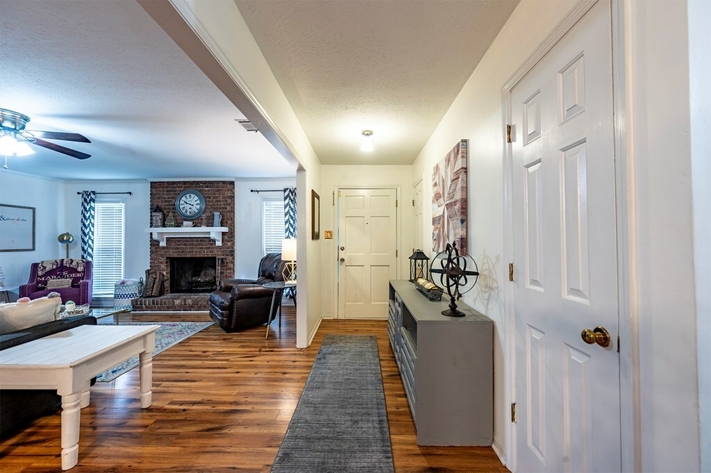 Property Photo: 159 Firetower Road GA 31763