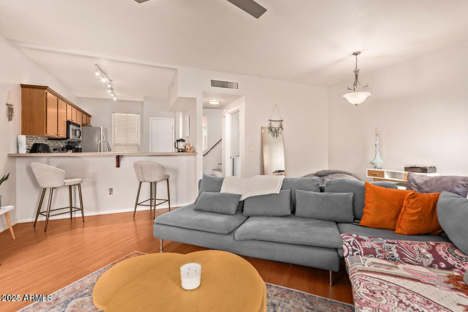 Property Photo:  280 S Elizabeth Way 26  AZ 85225 