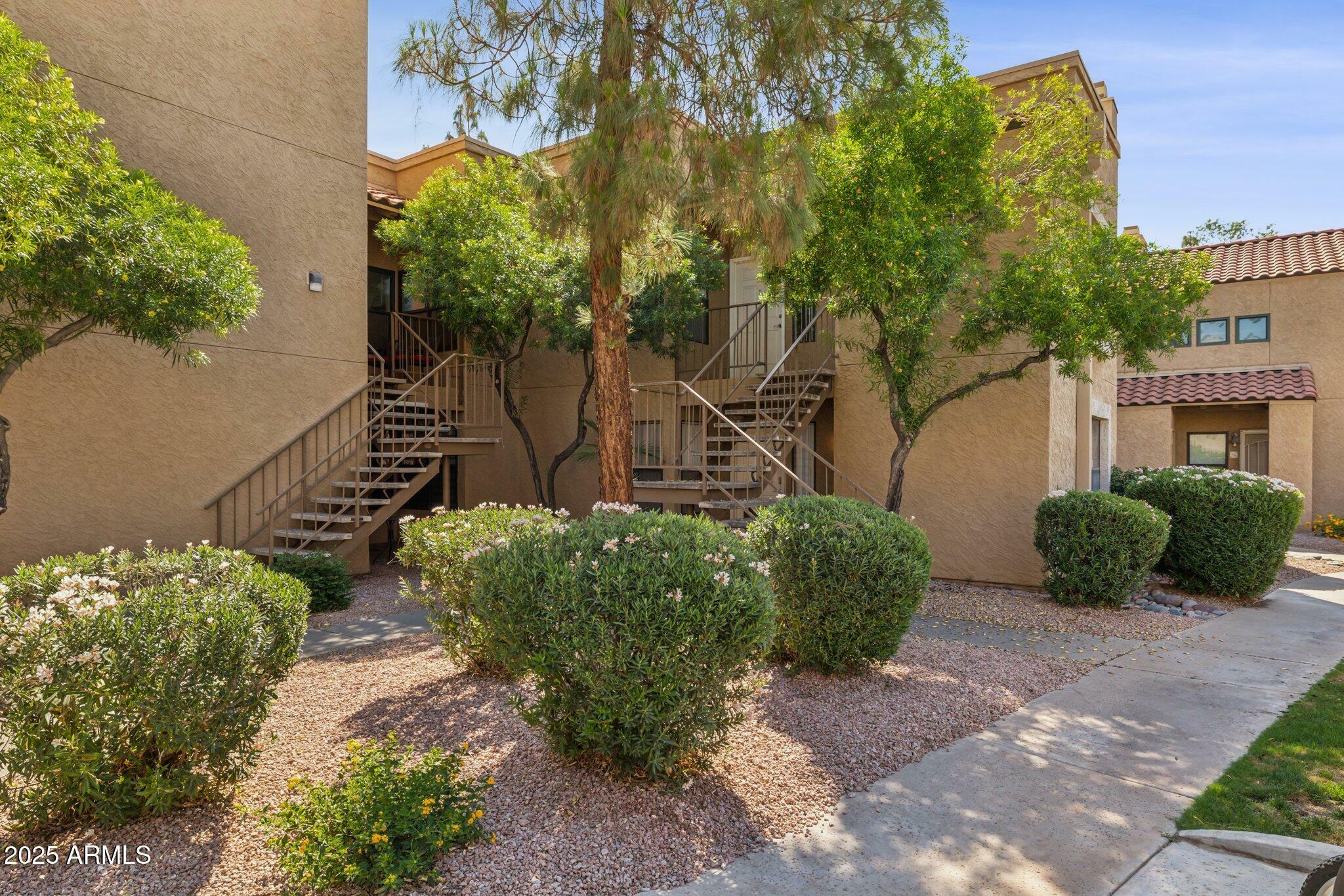 Property Photo: 8787 E Mountain View Road 2100 AZ 85258