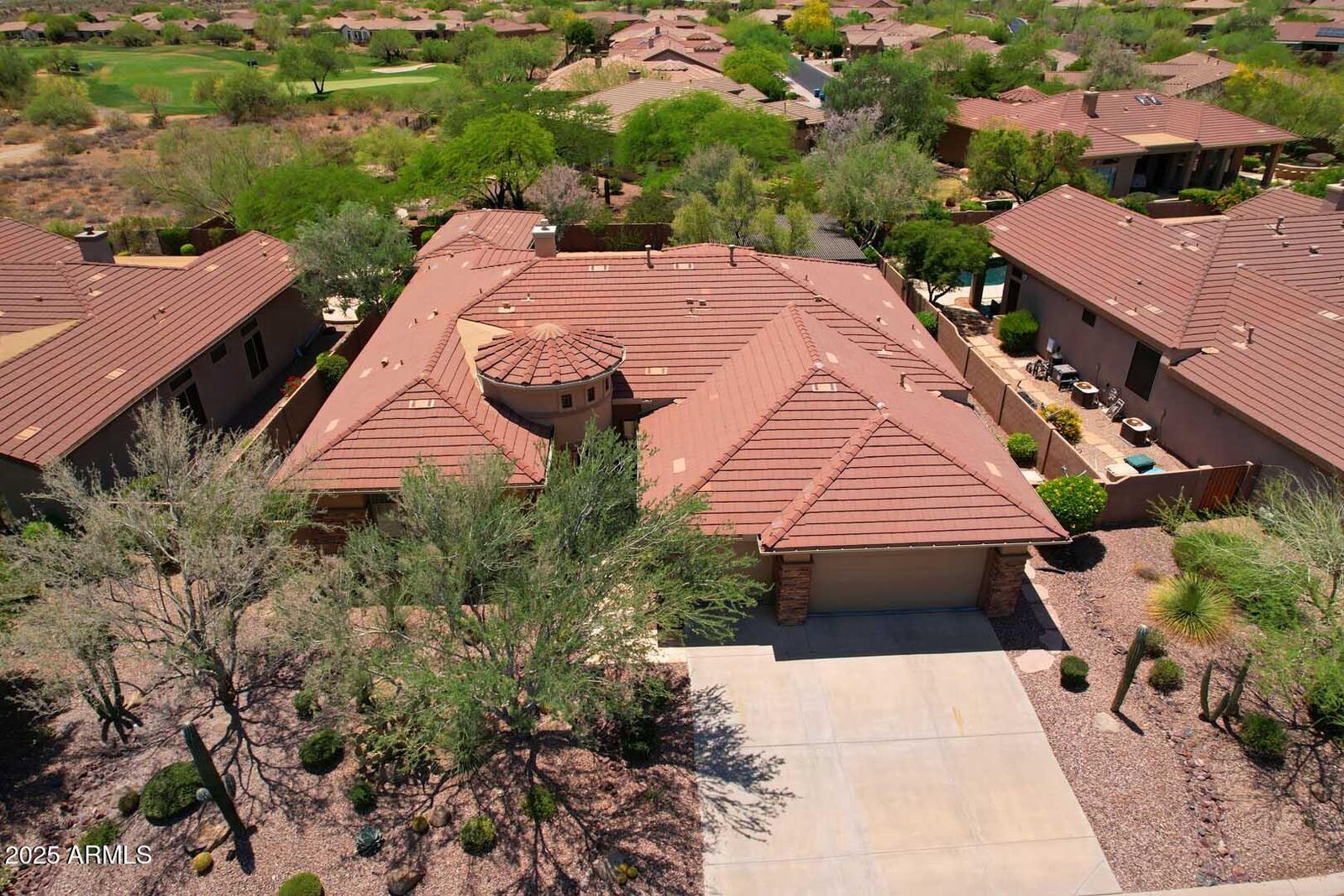 Property Photo:  1303 W Spirit Drive  AZ 85086 