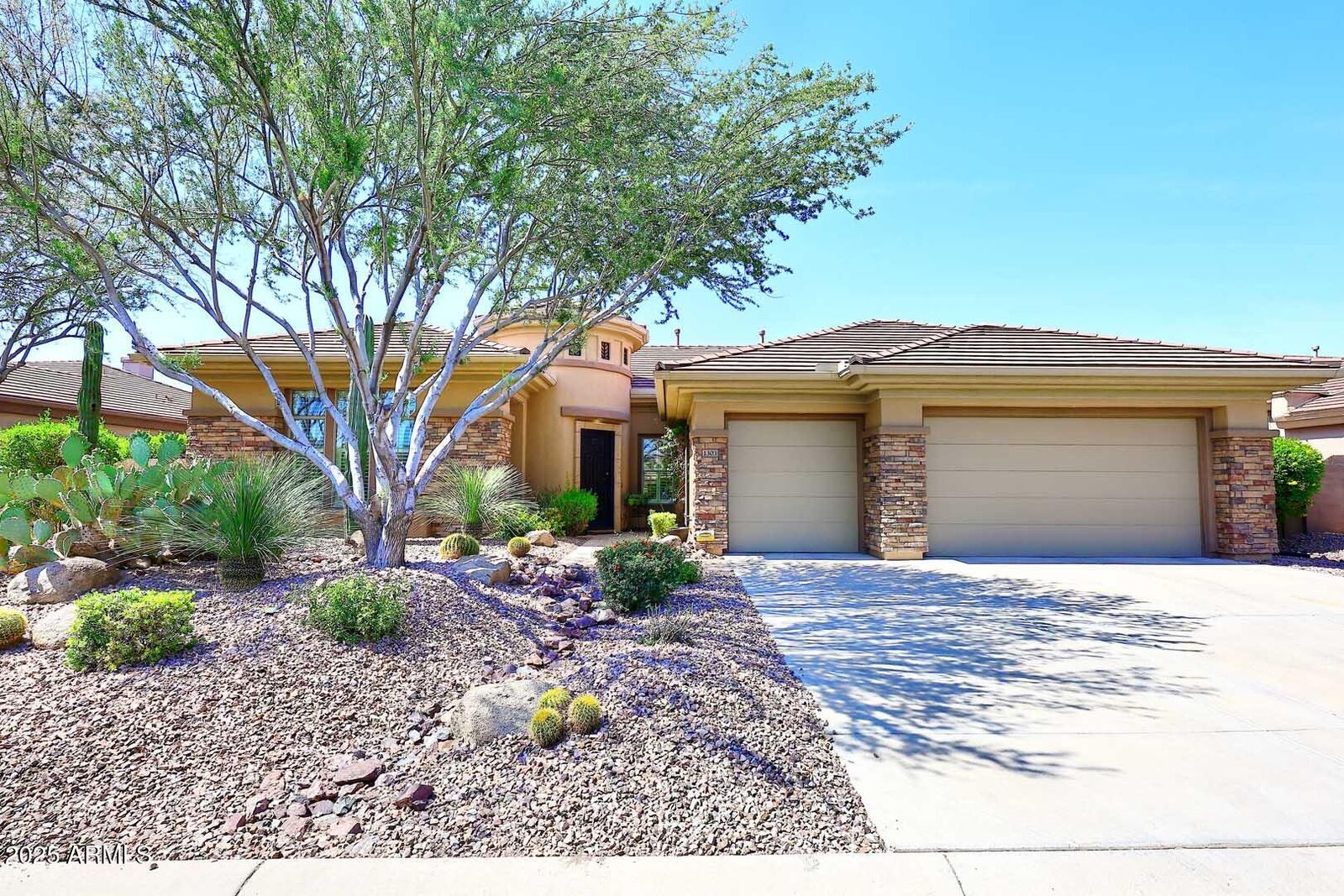 Property Photo:  1303 W Spirit Drive  AZ 85086 