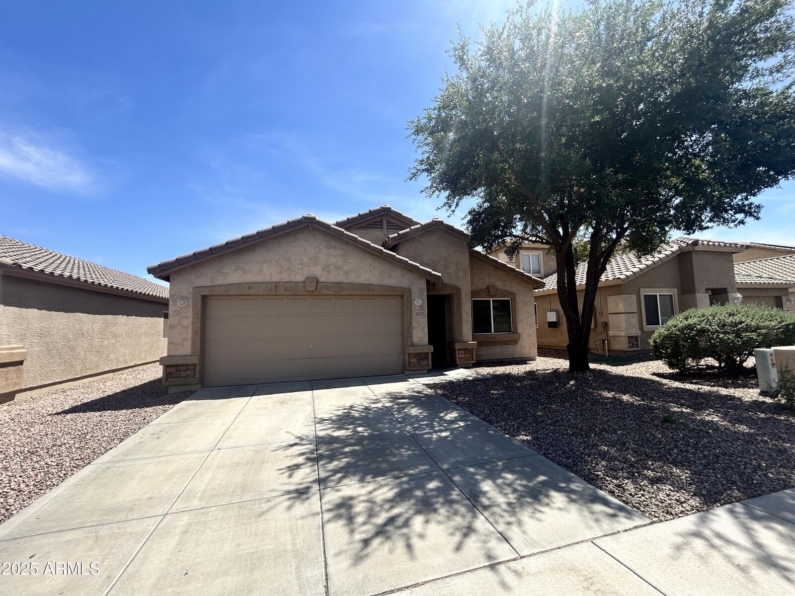 Property Photo:  11573 W Hackbarth Drive  AZ 85363 