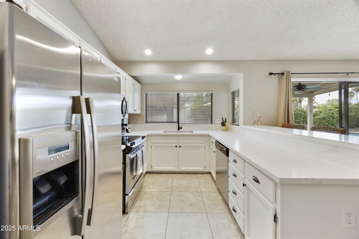 Property Photo: 11430 N 109th Street AZ 85259