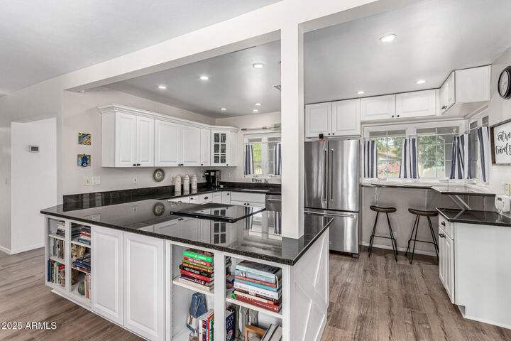 Property Photo:  3420 N Kachina Lane  AZ 85251 