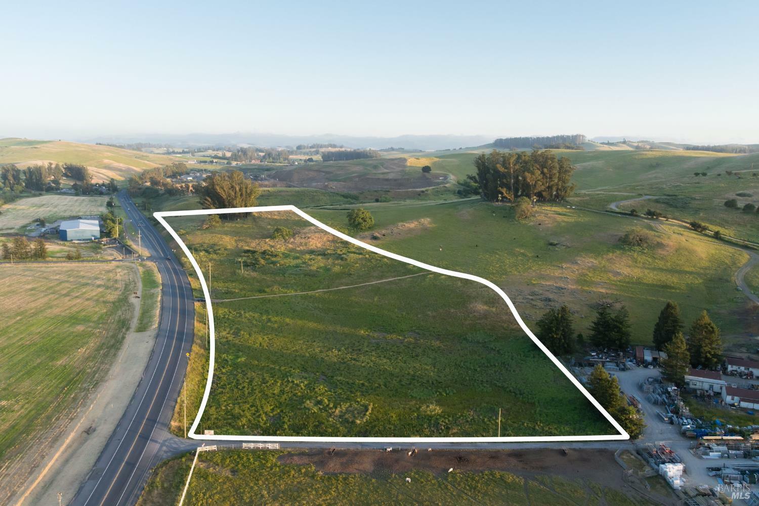 Property Photo: 6621 6501 Stony Point Road CA 94931