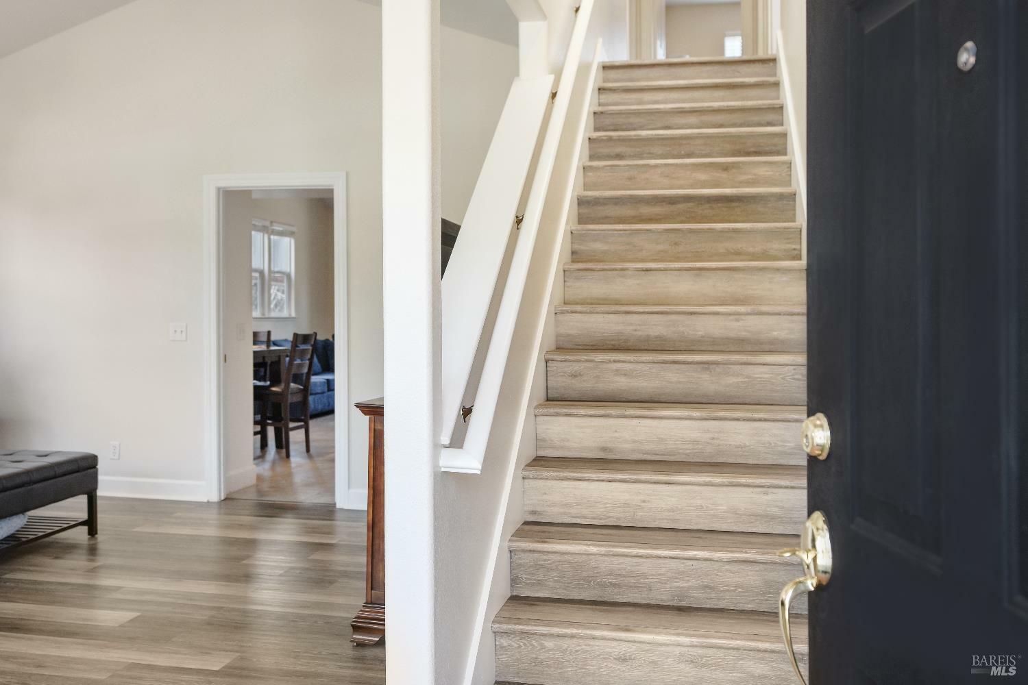 Property Photo: 888 Starr Circle CA 95492