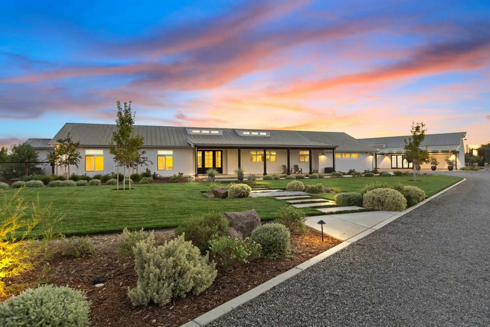 Property Photo: 43195 Montgomery Avenue CA 95618