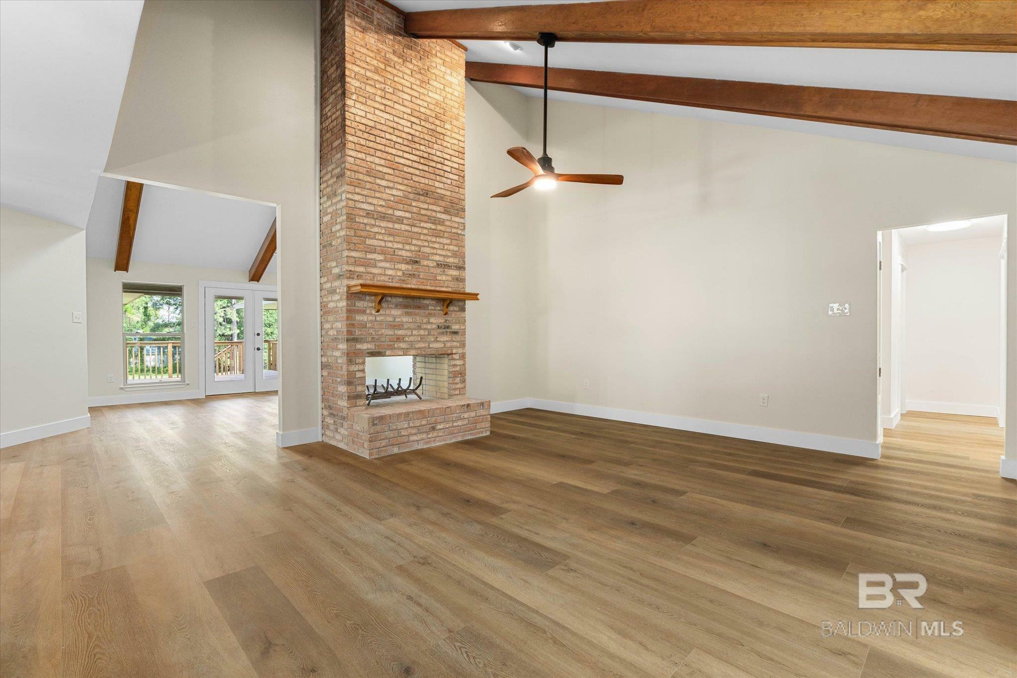 Property Photo: 128 Dewitt Circle AL 36526