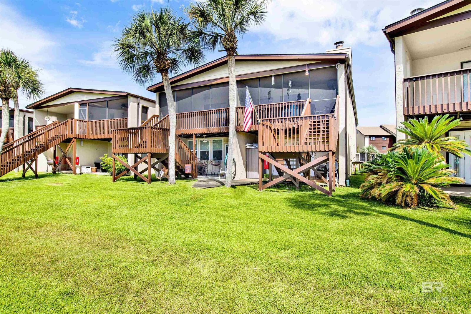 Property Photo: 3922 Spinnaker Drive 101A AL 36542