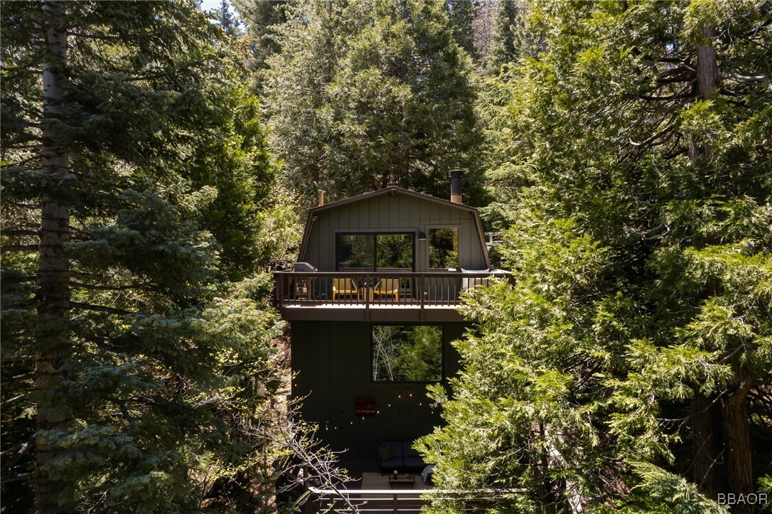 Property Photo: 26486 Forest Lane CA 92391