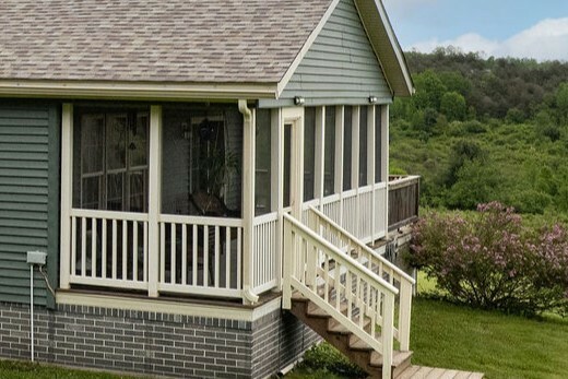 Property Photo: 36 Waverly Road NY 13862