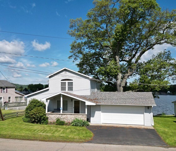 6731 Lake Salubria Drive  Bath NY 14810 photo