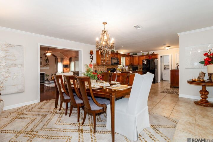 Property Photo:  3142 Kings Canyon Dr  LA 70814 