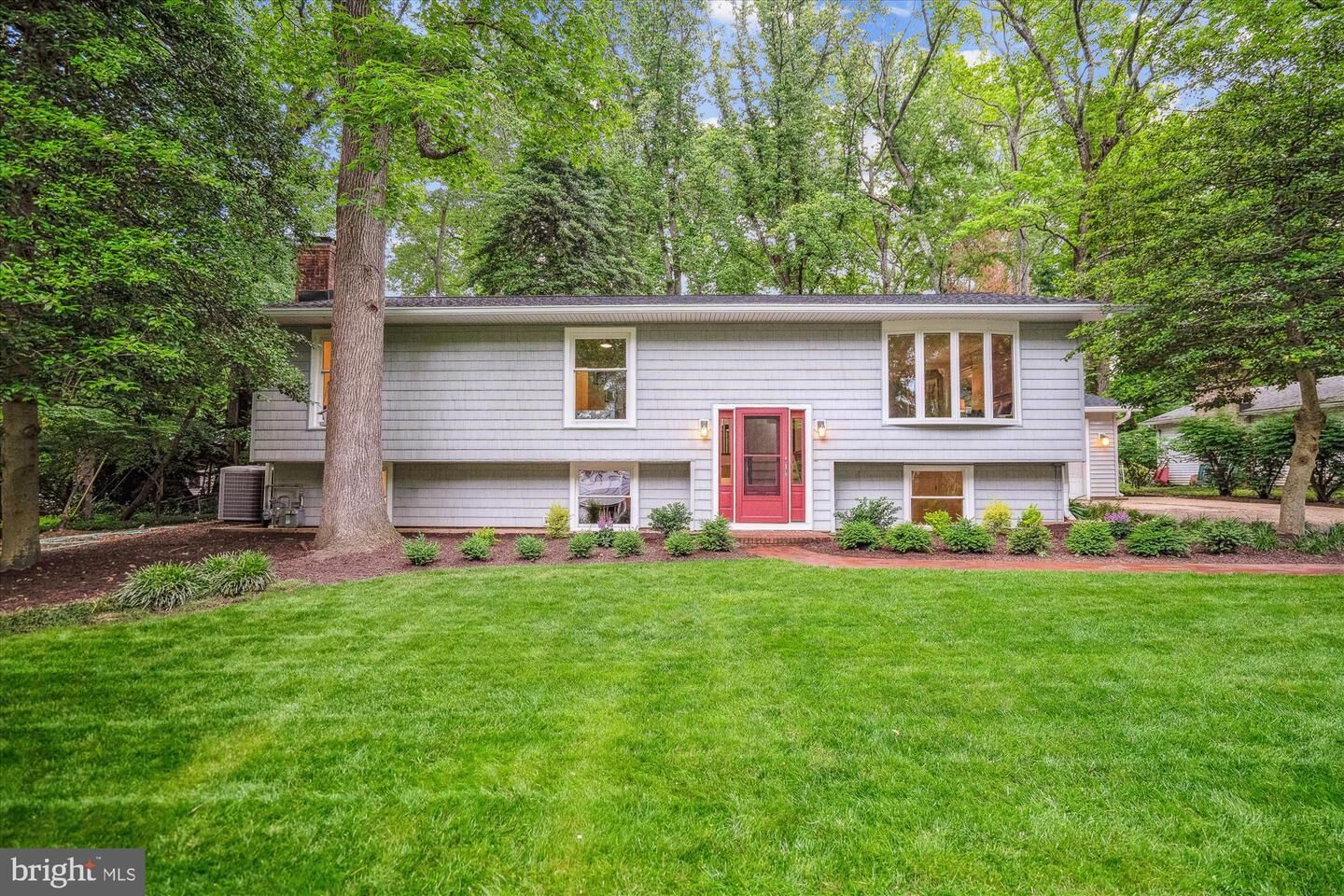Property Photo: 3117 Port Way MD 21403