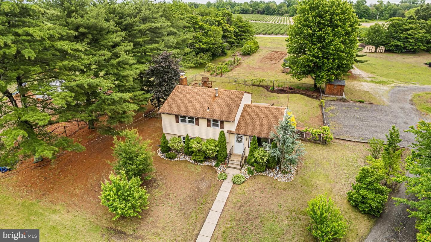 Property Photo:  344 Route 206  NJ 08037 