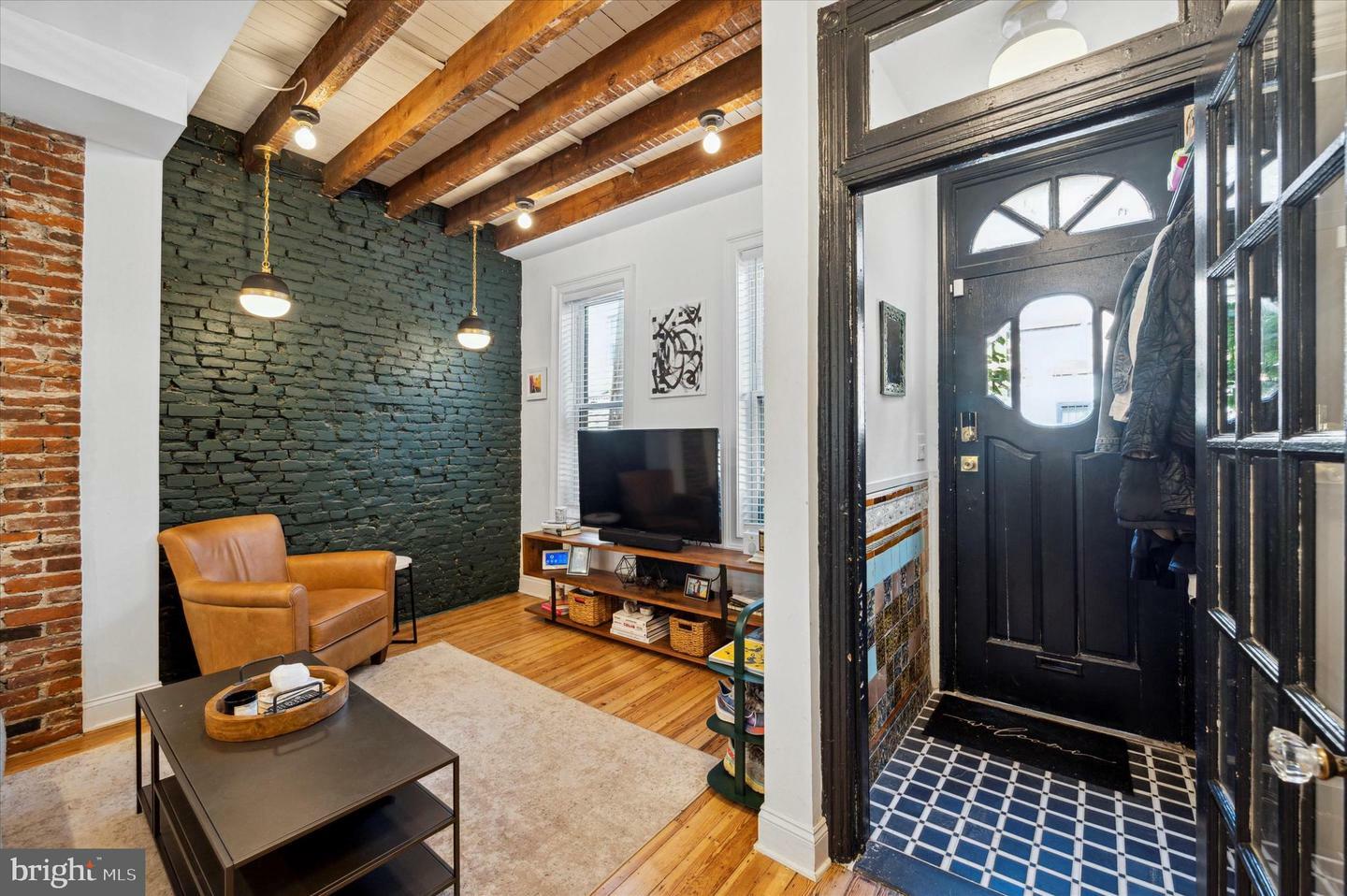 Property Photo:  1645 S Orkney Street  PA 19148 