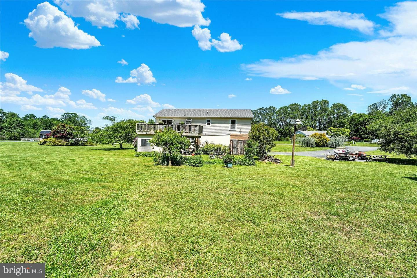 Property Photo: 12 Richard Drive MD 21921