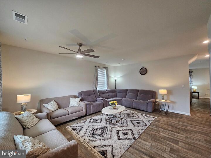 Property Photo: 529 Birchwood Drive MD 21804
