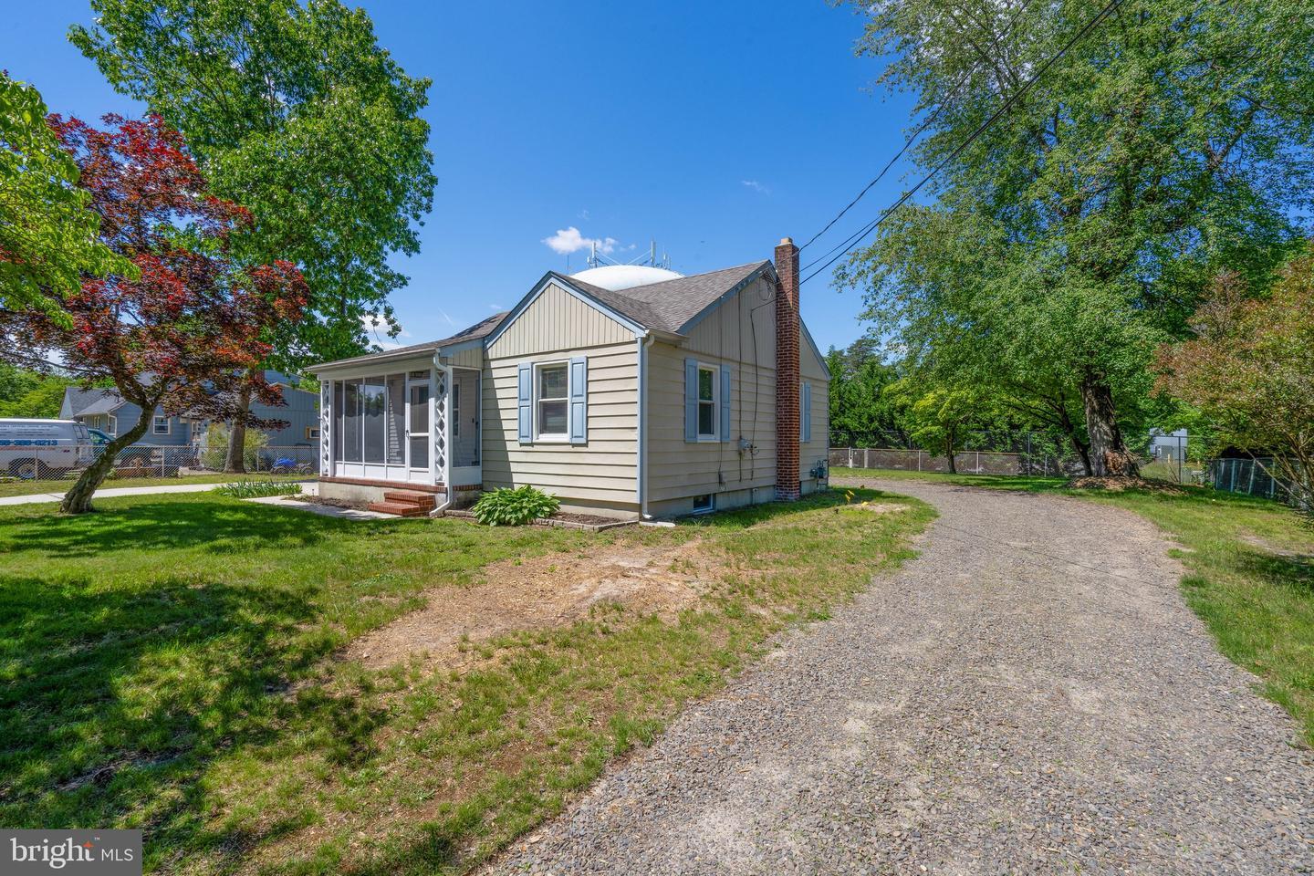 Property Photo: 108 Geissinger Avenue NJ 08332
