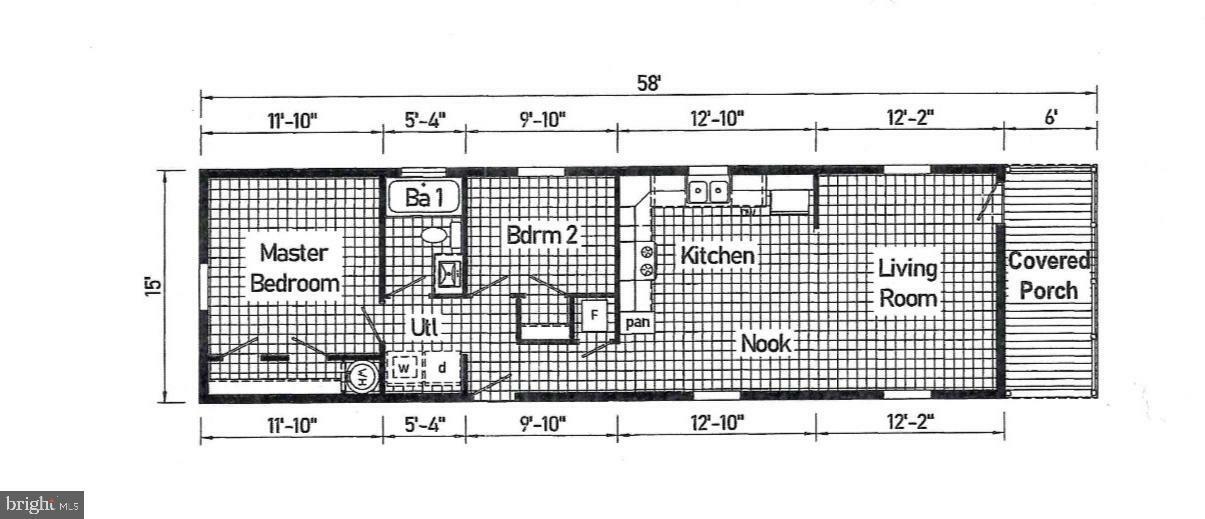 Property Photo: 10 Jackson Drive NJ 08332