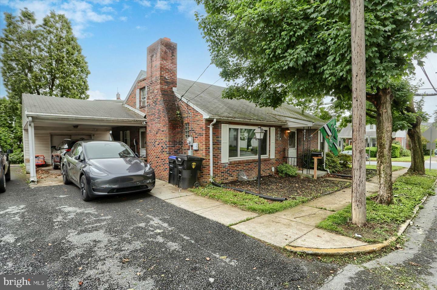 Property Photo: 240 S 28th Street PA 17103