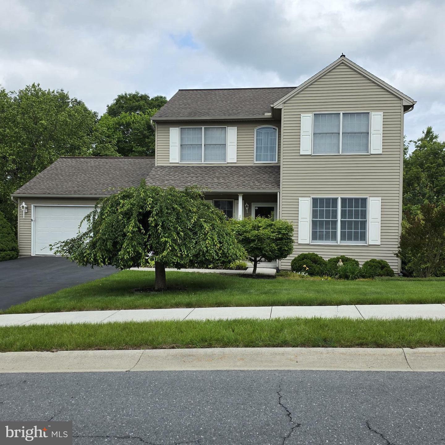 3488 Sullivan Street  Mechanicsburg PA 17050 photo