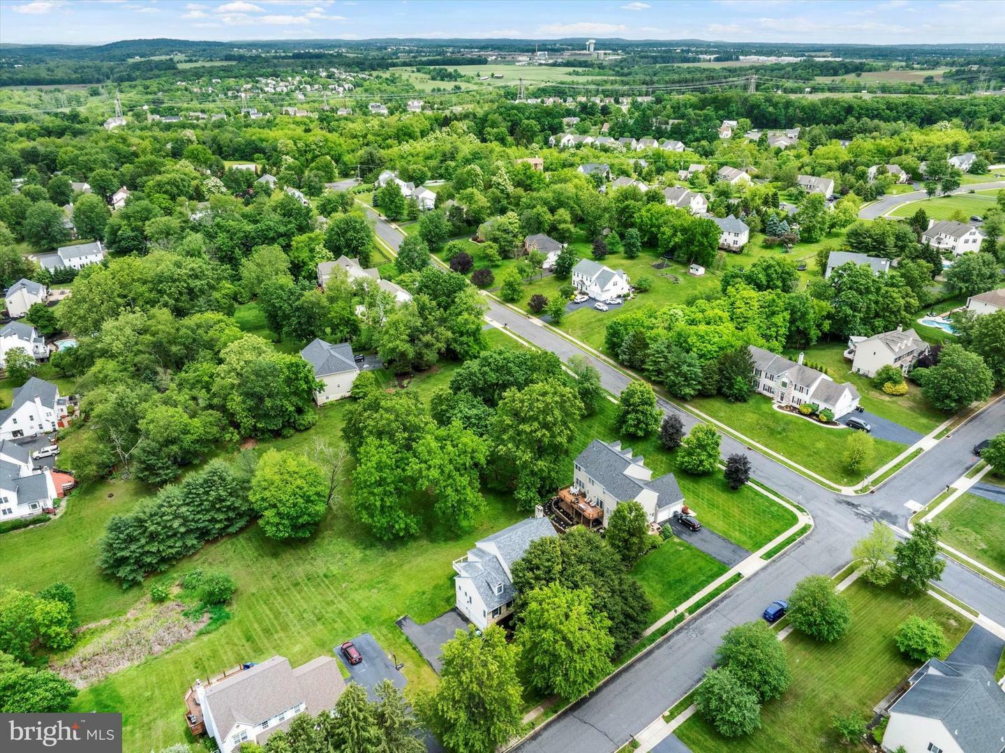 Property Photo:  489 Reginald Lane  PA 19426 