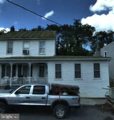 Property Photo: 20 E Pall Mall Street Apt #2 VA 22601