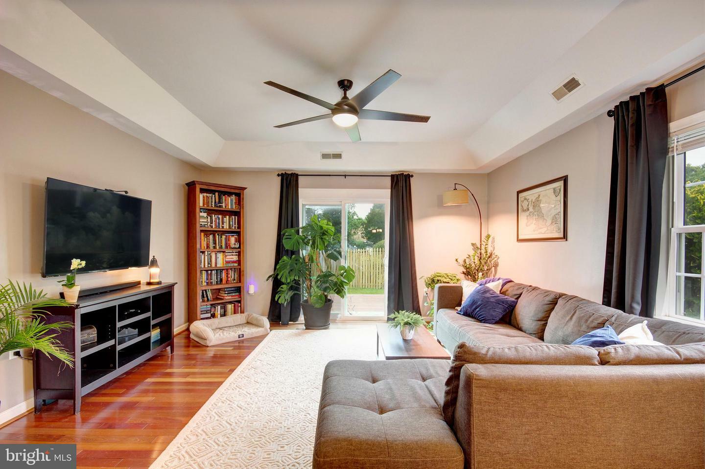 Property Photo: 1029 E Schumaker Manor Drive MD 21804