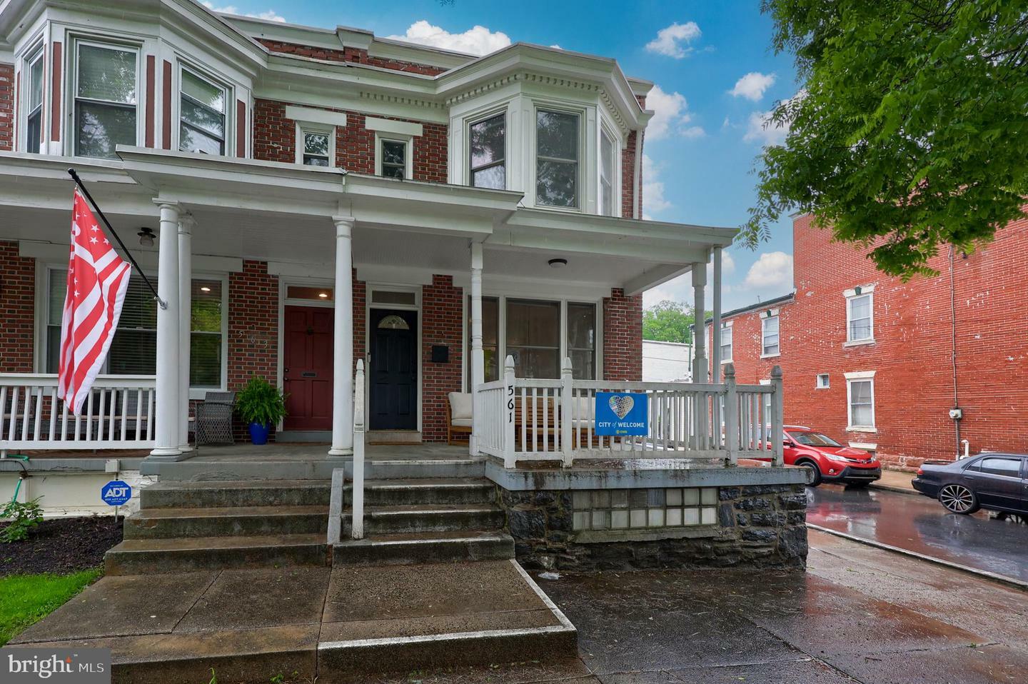 Property Photo: 561 N Plum Street PA 17602