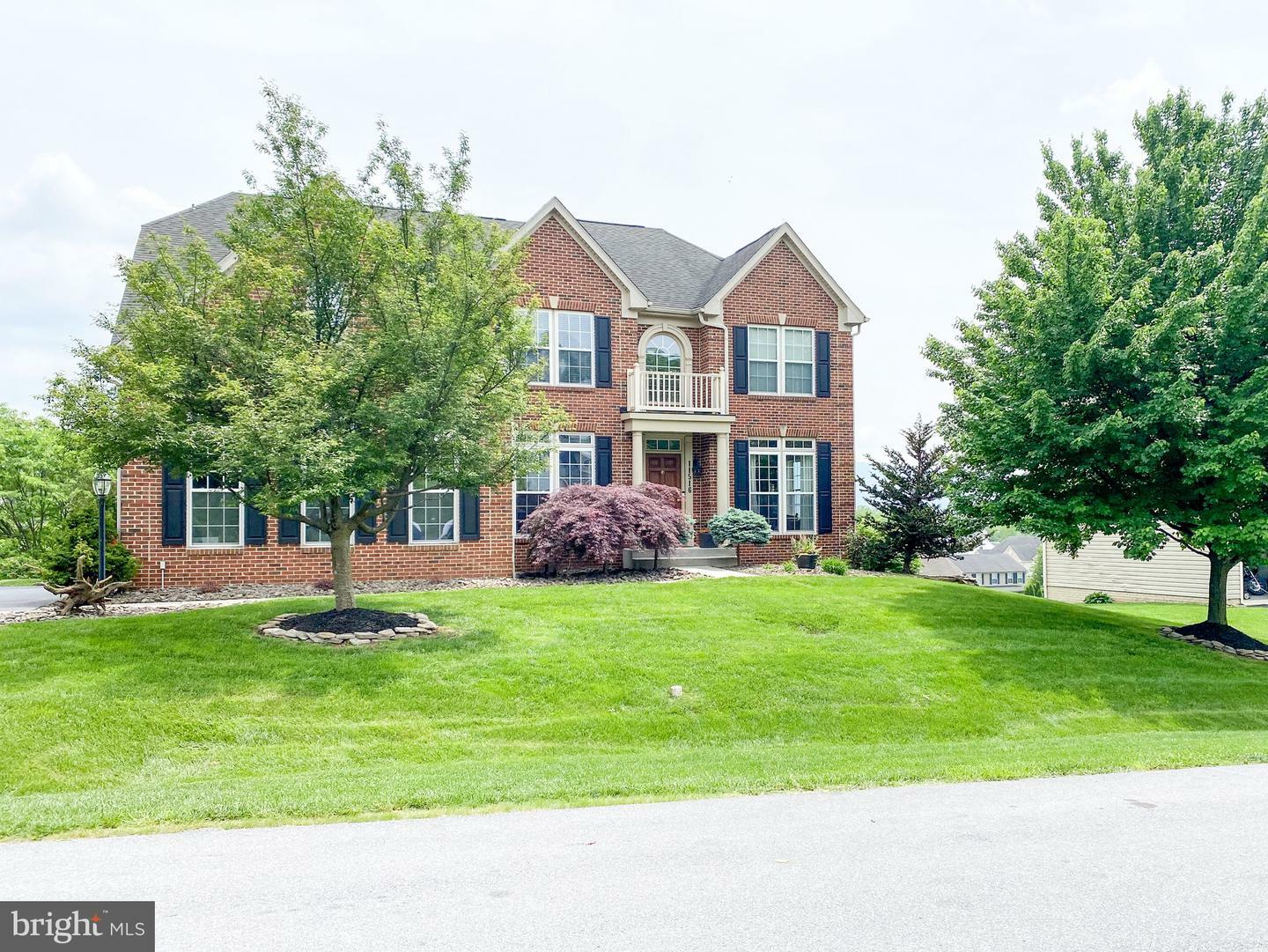 Property Photo: 11516 Mystic Rock Lane N PA 17268