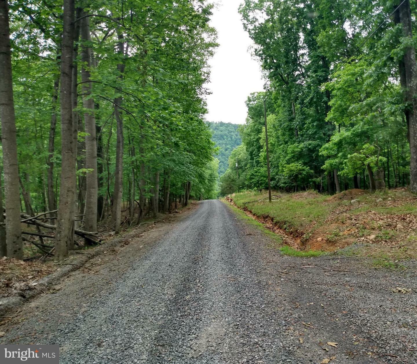 Property Photo:  40 A Rockview Lane  WV 25422 