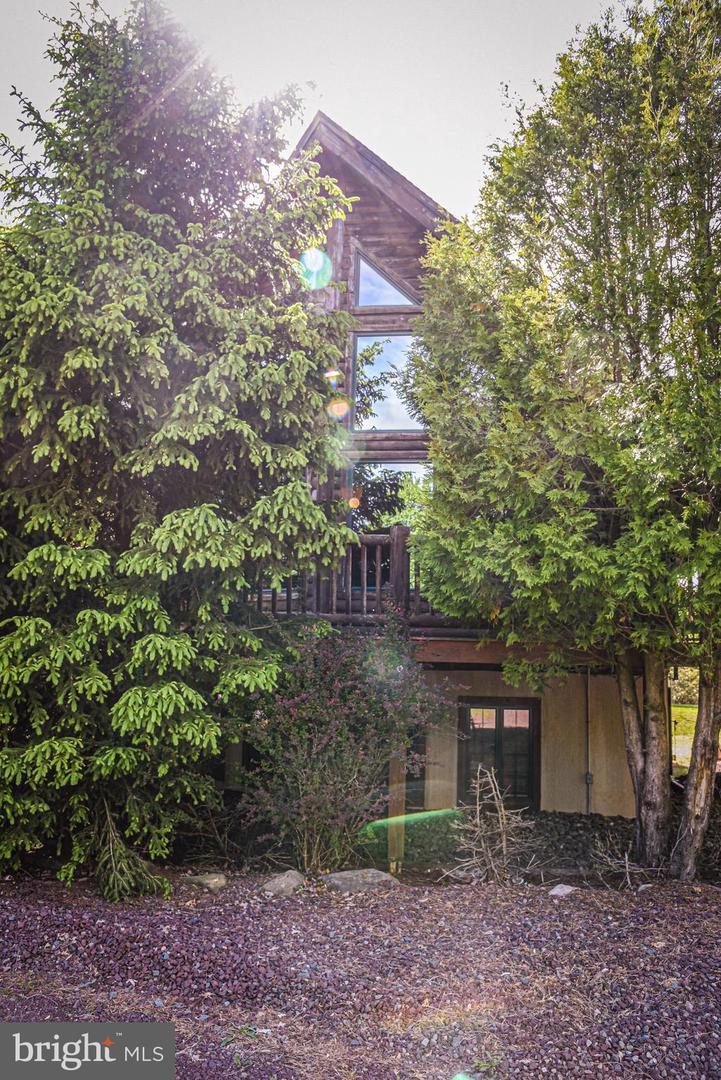 Property Photo: 91 Penn Forest Trail PA 18210