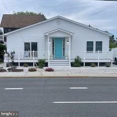 Property Photo: 8703 Coastal Highway MD 21842