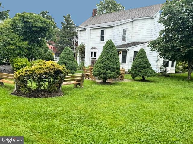 Property Photo: 1512 River Road PA 18972