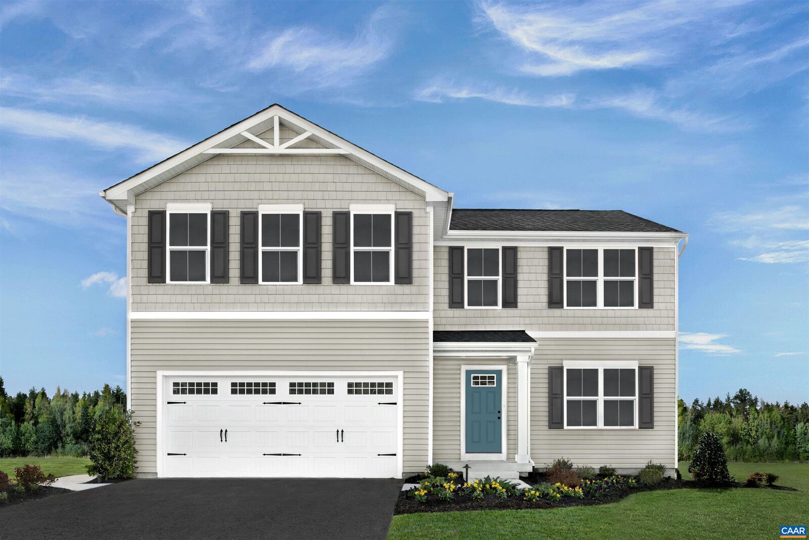 Property Photo: 158 Arches Ln VA 22923