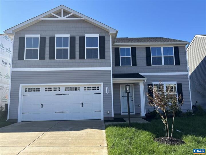 158 Arches Ln  Barboursville VA 22923 photo