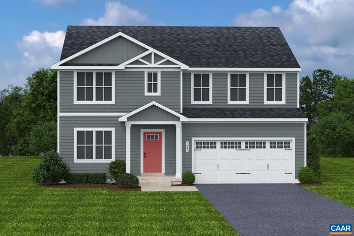 Property Photo: 122 Arches Ln VA 22923