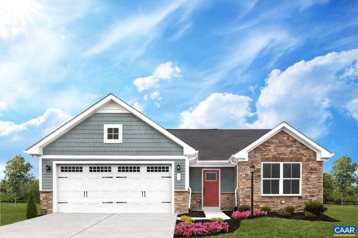 Property Photo: 226 White Sands Blvd VA 22923