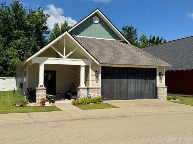 Property Photo:  2880 Stonebrook Cove  AR 72034 