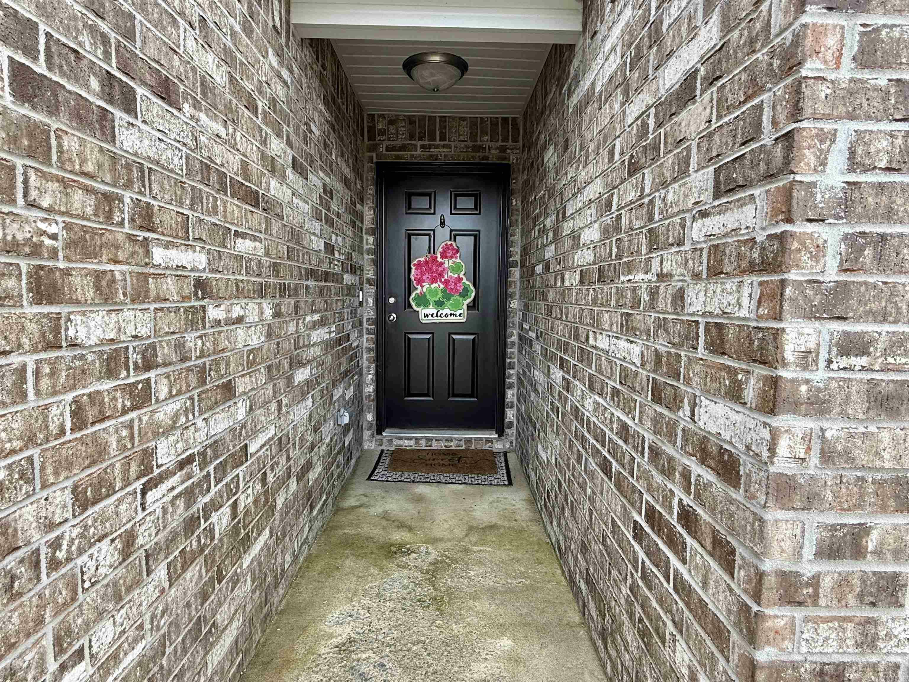 Property Photo: 3041 Emerald Park Trail AR 72011