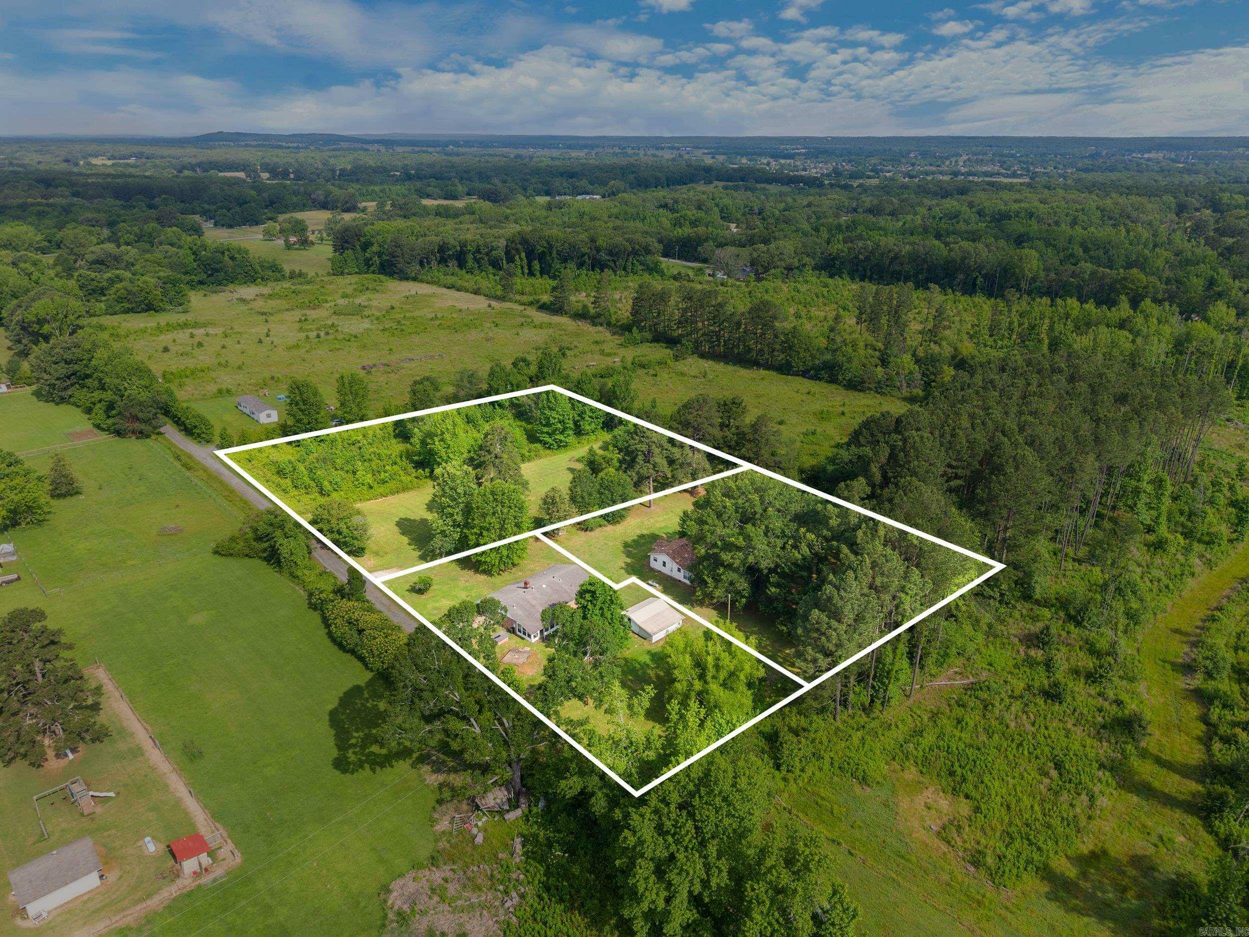 Property Photo:  35 Jarman Lane  AR 72173 