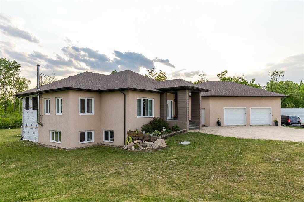 Photo de la propriété: 40 Quarry Ridge MB R0A 0W1