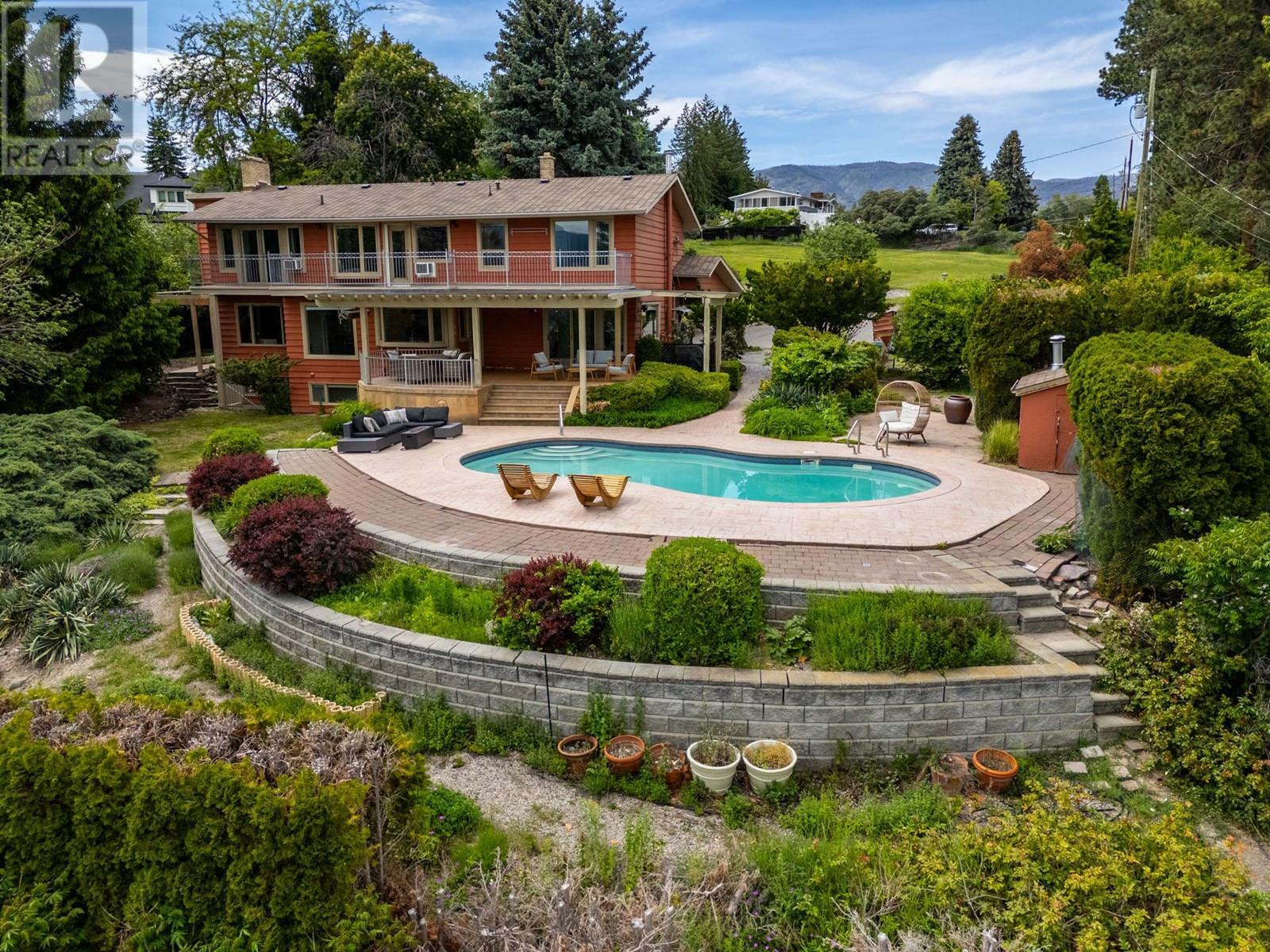 Property Photo: Beverly Place BC V1Z 2A5