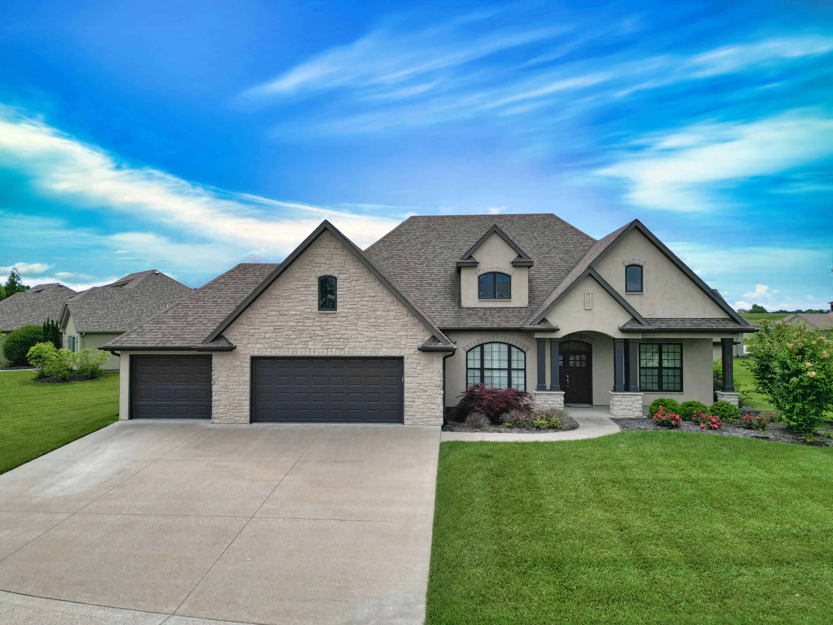 1914 Lasso Cir  Columbia MO 65201 photo
